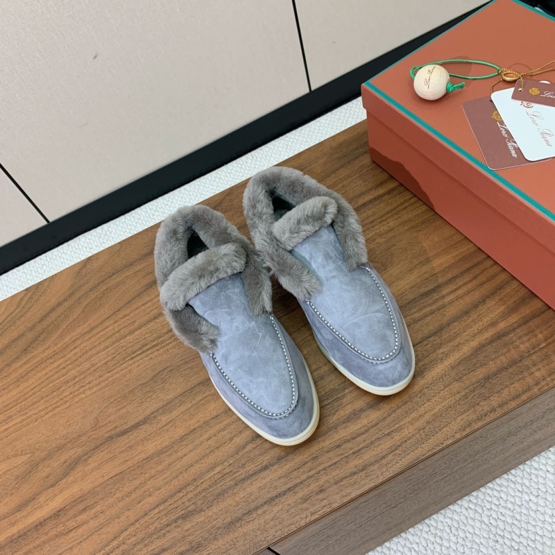 L0r0 P1ana loafers